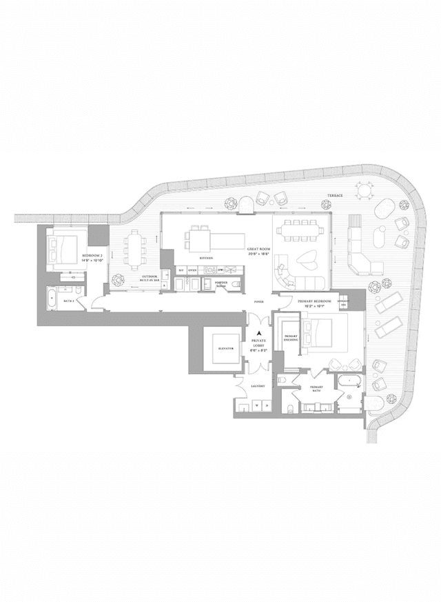 Floor Plans - Image 1