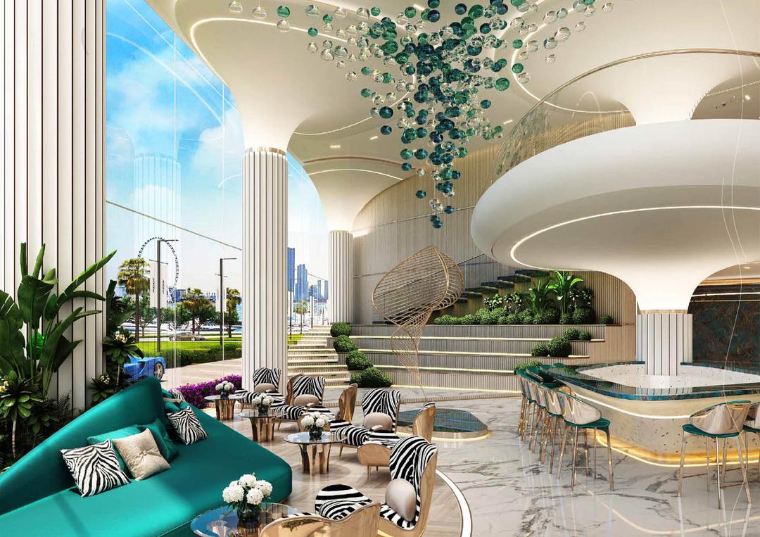 Damac Bay by Cavalli - Image 5