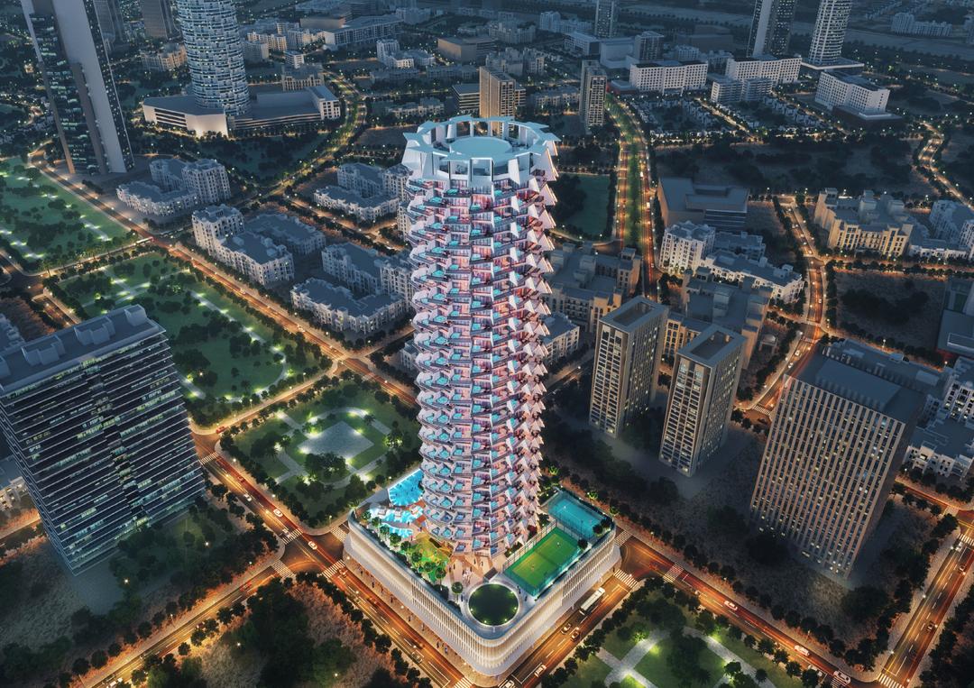 Binghatti Royale - Image 4