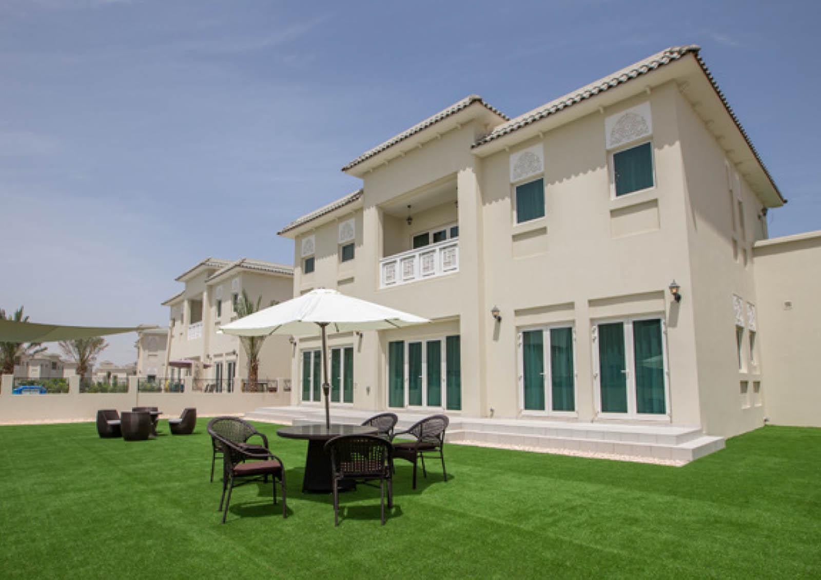 Al Furjan - Image 1