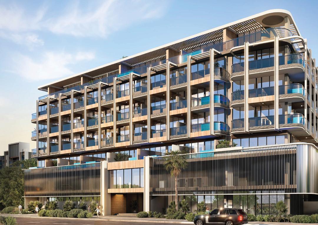 105 Residences - Image 16