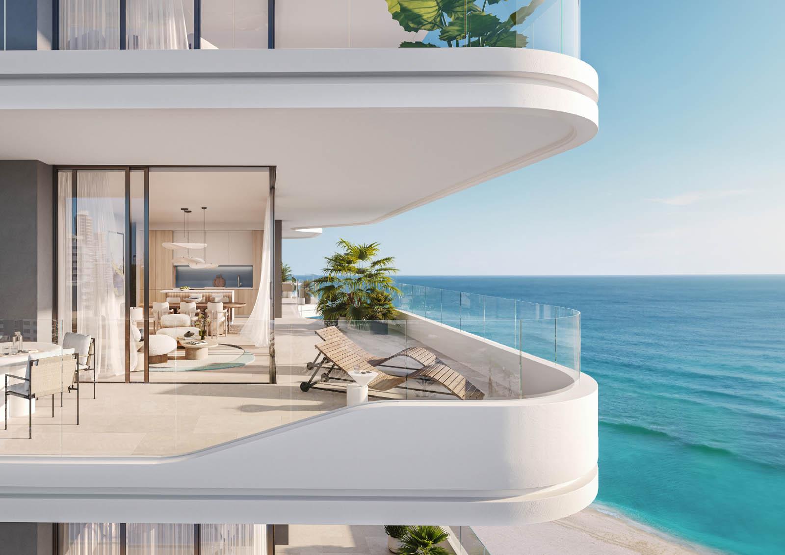 Nikki Beach Residences - Image 1