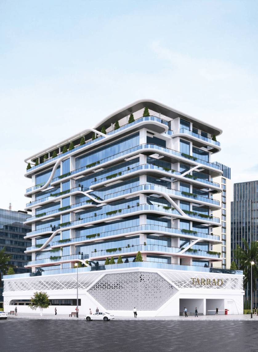 Project Brochure
