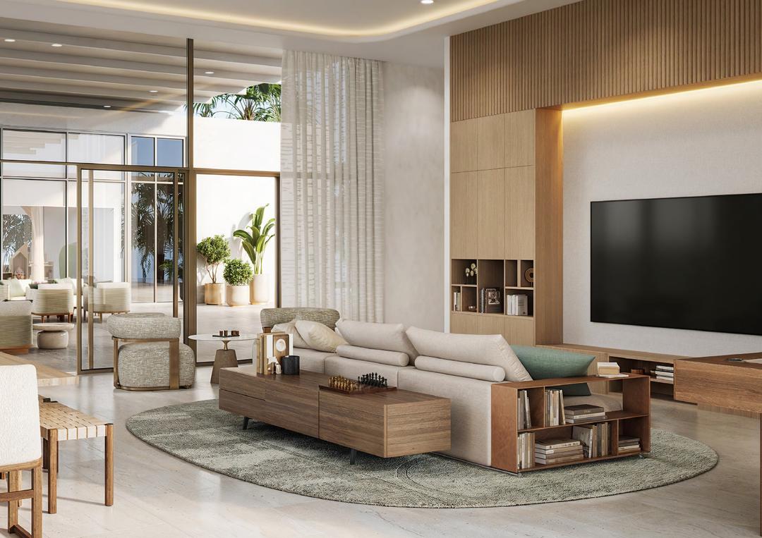 District One Naya Residences  - Image 12