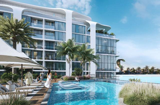 Coastline Beach Residences - Image 1