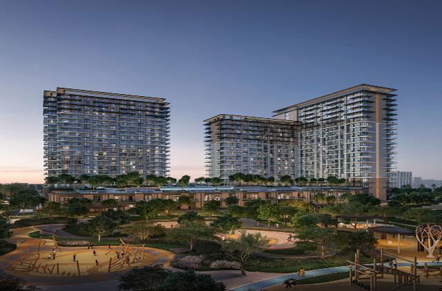 Vida Residences Hillside - Image 1