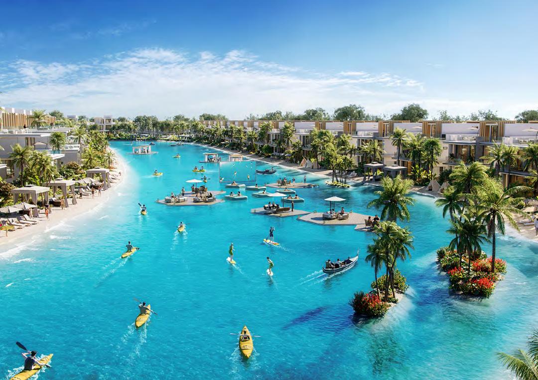 Damac Islands - Image 11