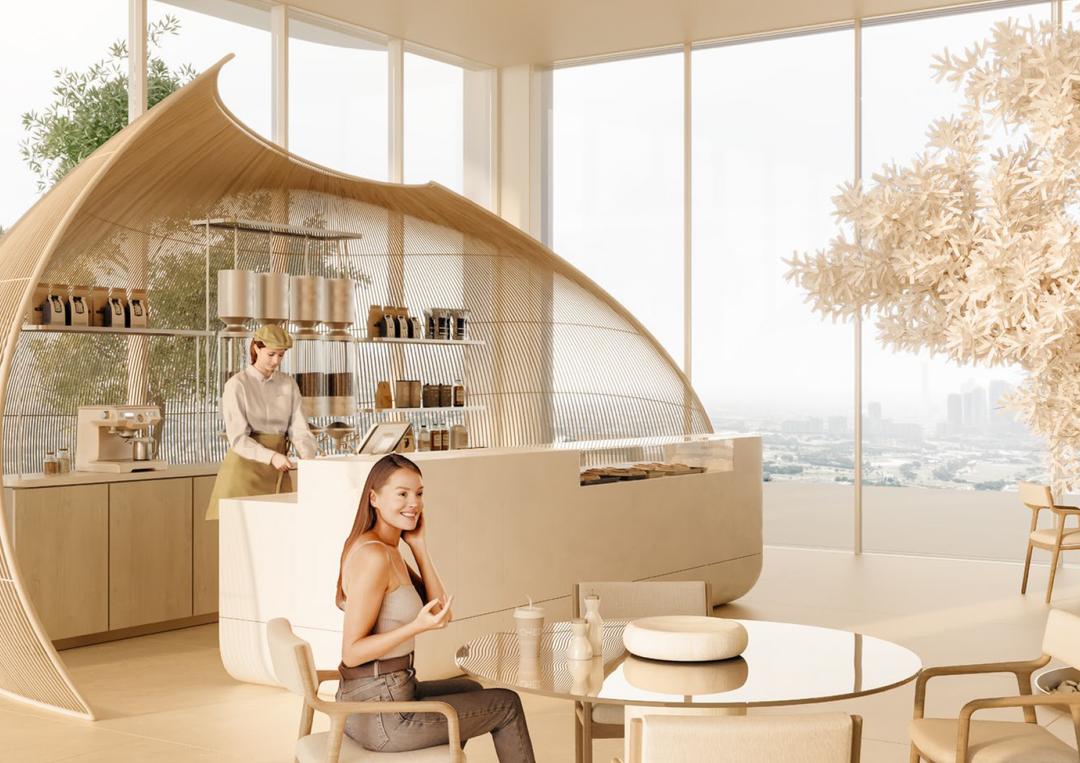The Chedi Private Residences - Image 7