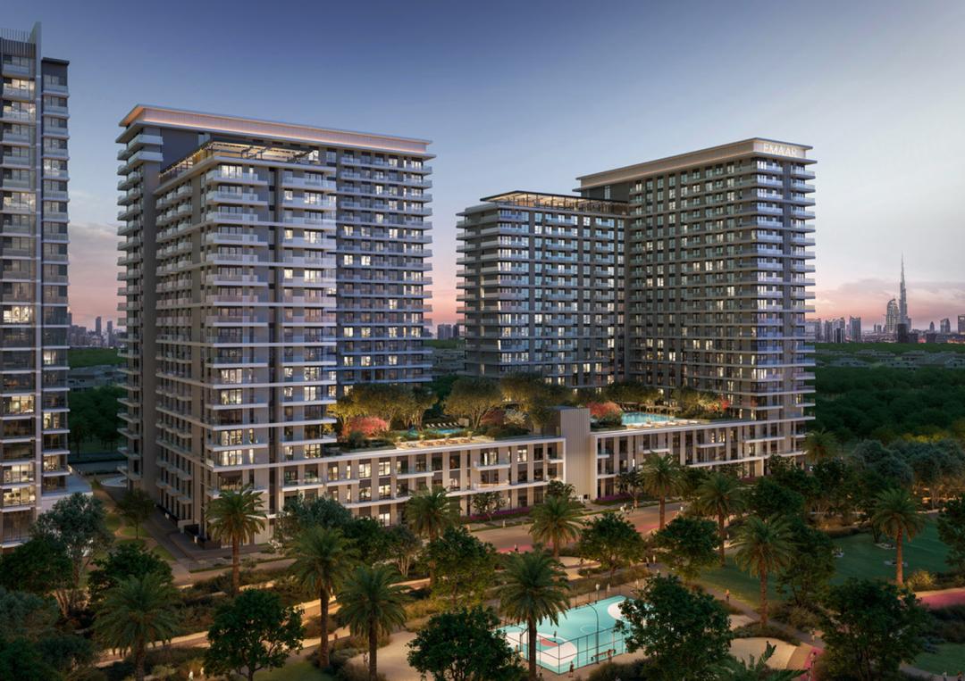 Vida Residences Club Point - Image 2