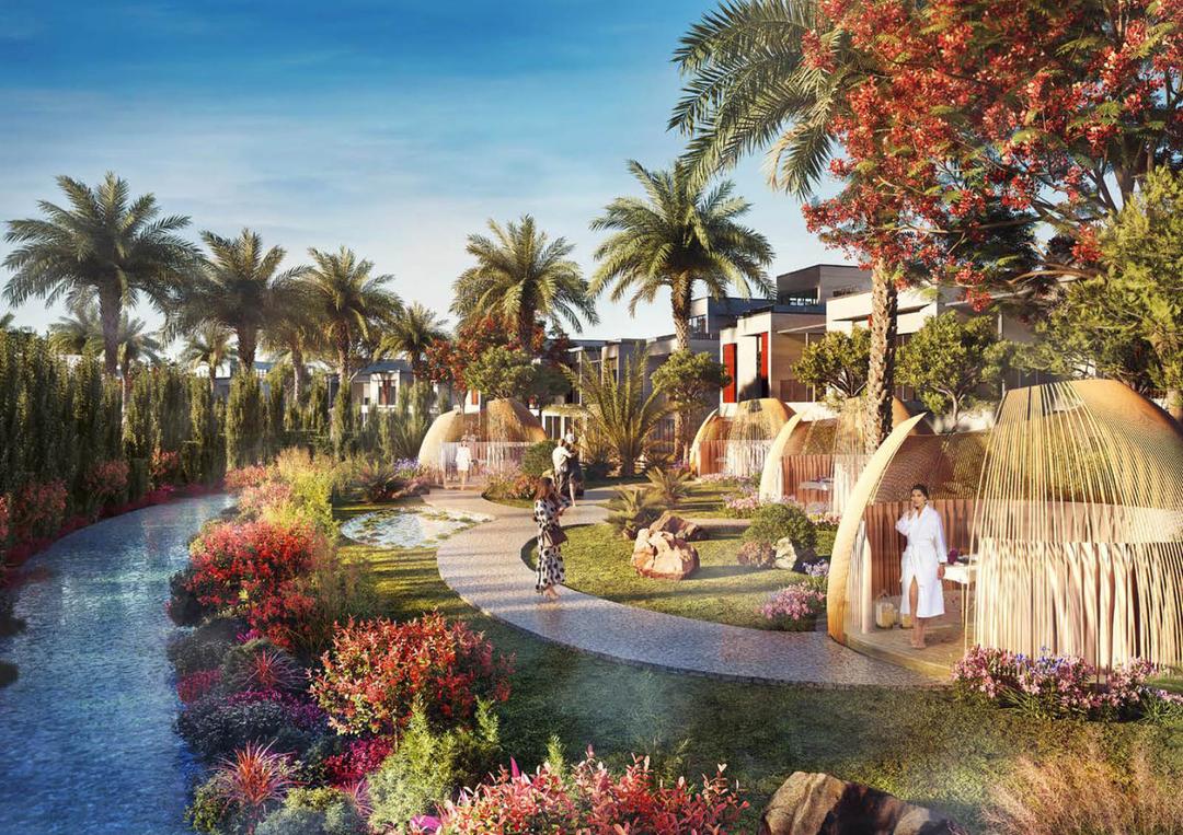 Damac Riverside - Image 4