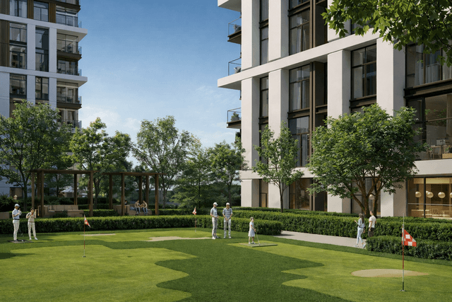 Terra Woods at Expo Living - Image 4