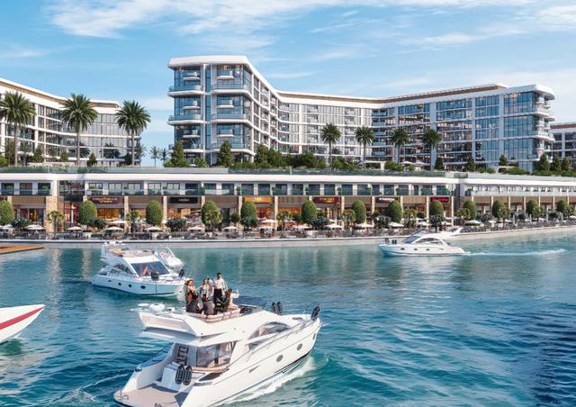 Bayside Marina Residences - Image 8