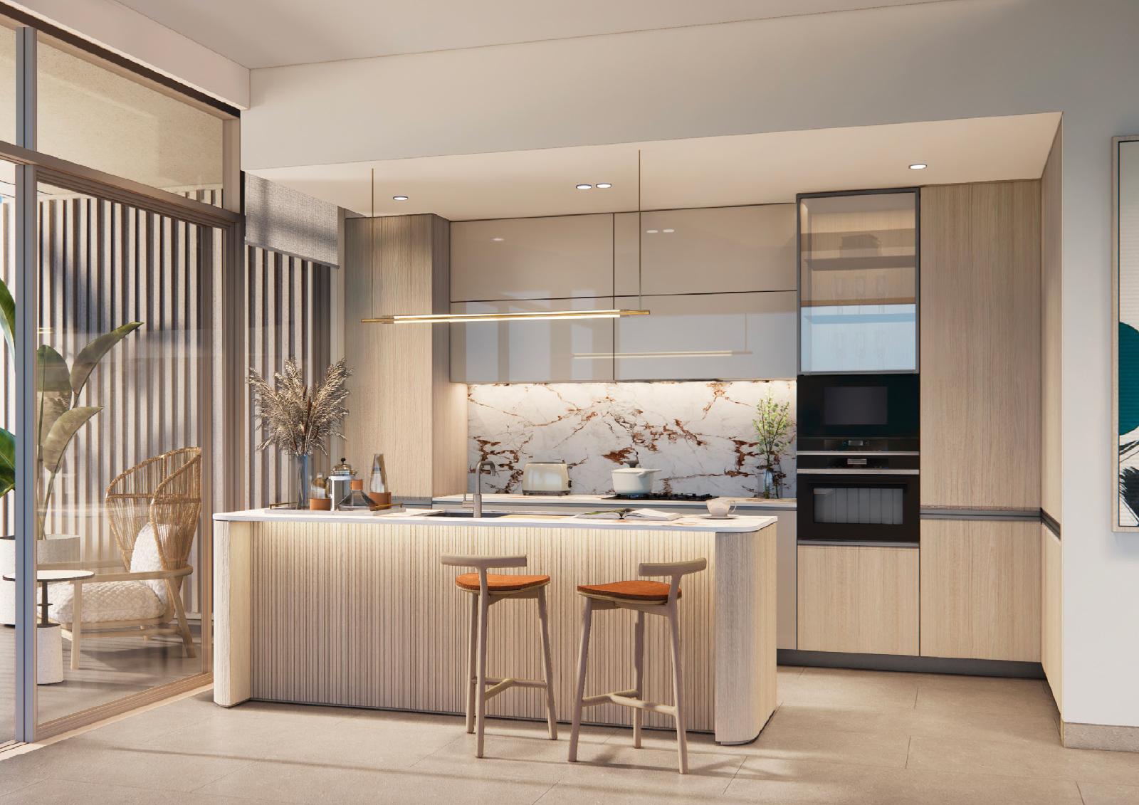 Bay Grove Residences - Image 15