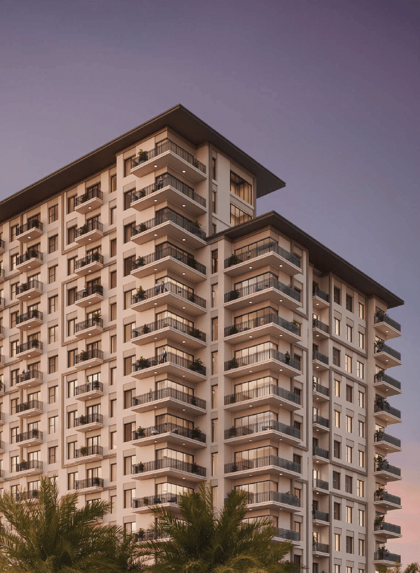 Project Brochure