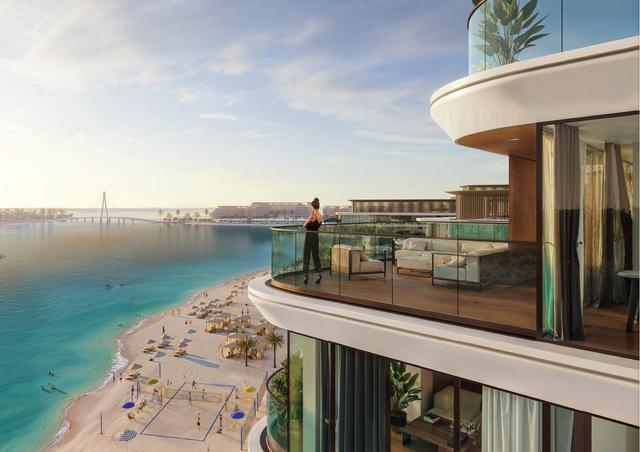 Delphine Beach Residences - Image 2