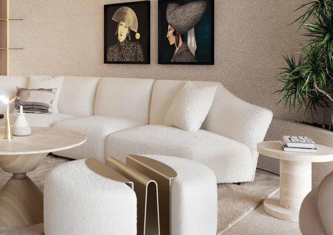 Natuzzi Harmony - Image 10