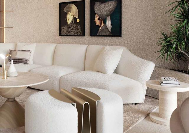 Natuzzi Harmony - Image 10