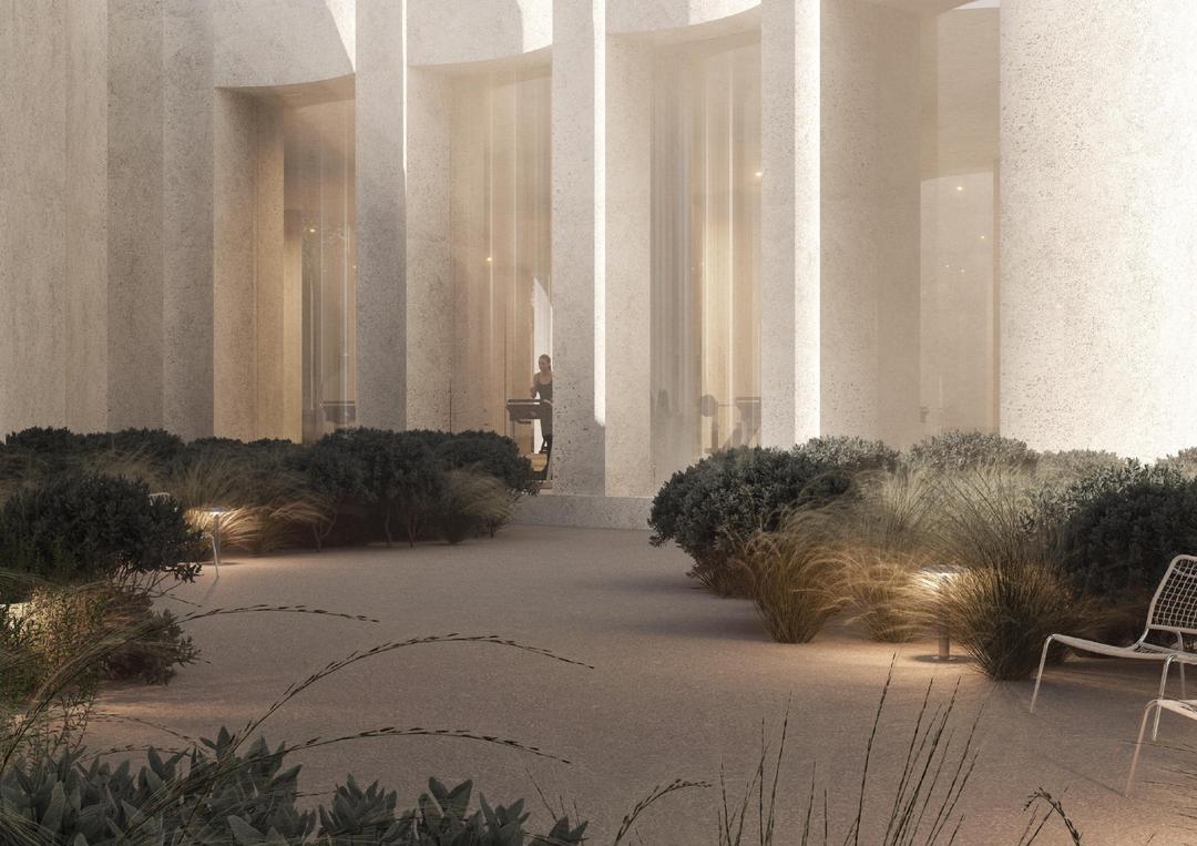  Eden House Zaabeel - Image 3