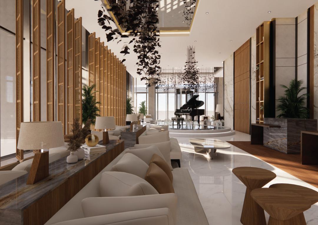 Royal Regency Suites - Image 15