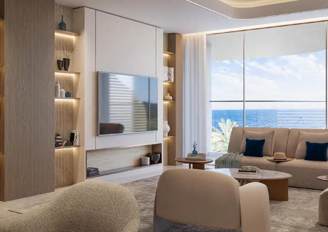 Vitalia Residences at Palm Jumeirah - Image 9