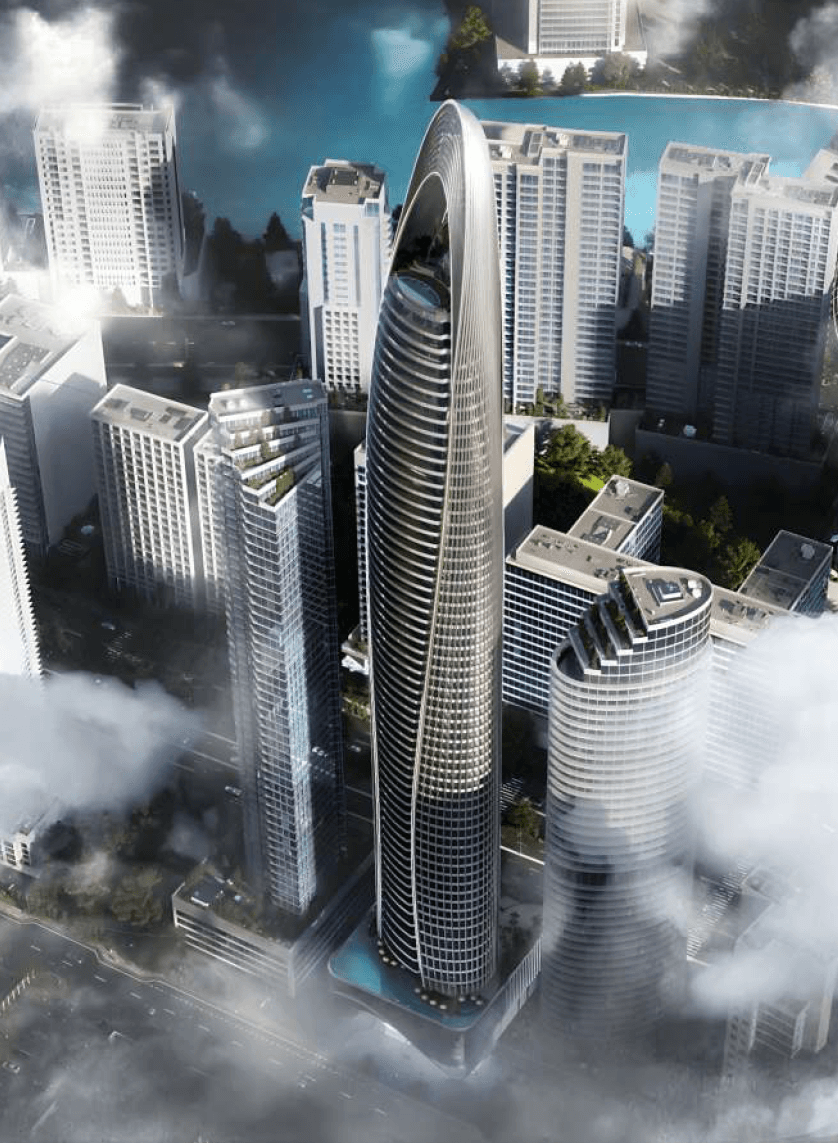 Project Brochure