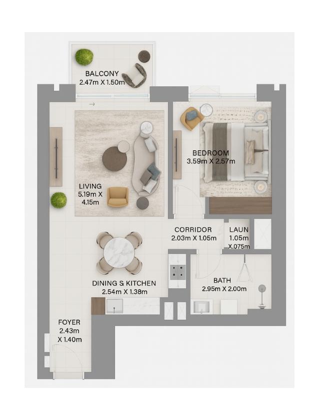 Floor Plans - Image 1