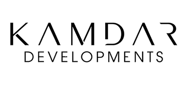 Kamdar Developments logo