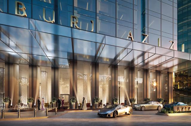 Burj Azizi - Image 1