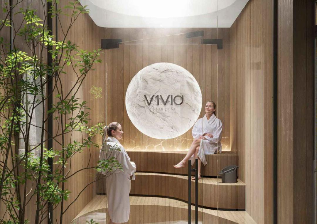 V1VID Residence - Image 10