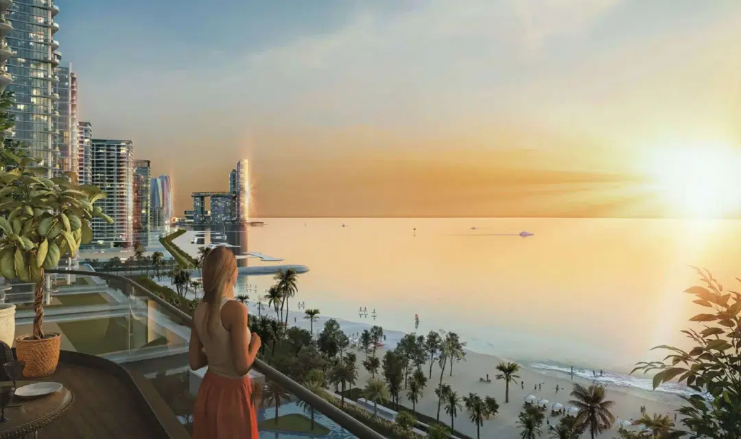 Sobha Aquamont - Image 3