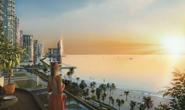 Sobha Aquamont - Image 7