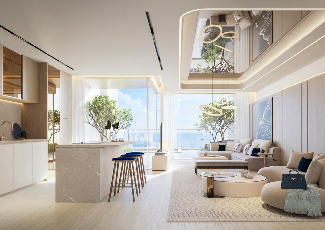 Vitalia Residences at Palm Jumeirah - Image 8