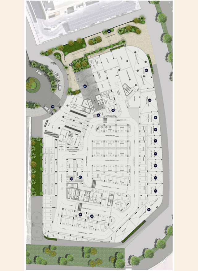 Floor Plans - Image 1