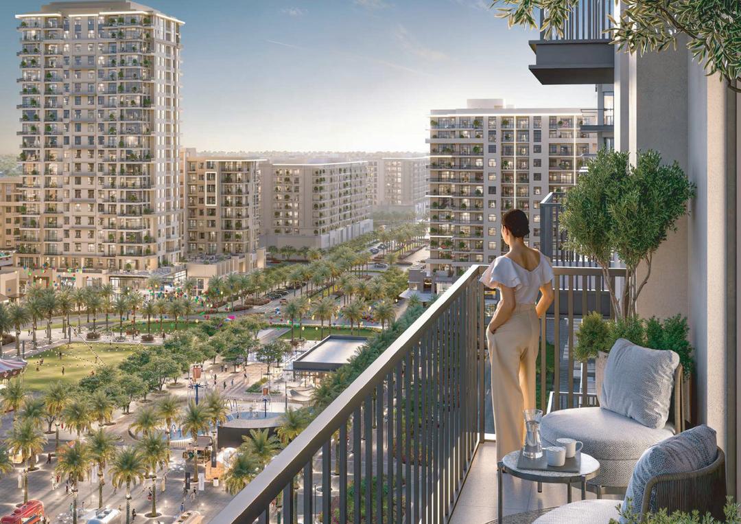 HAYA on the Park - Image 7