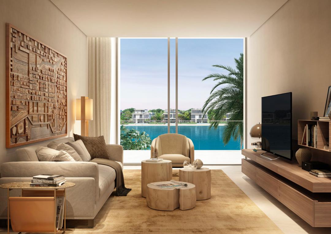 Palm Jebel Ali Villa Indigo Ocean - Image 7