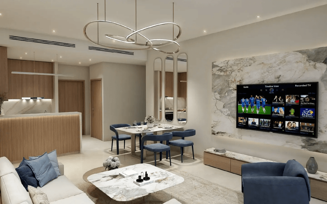 Damac Valencia - Image 2