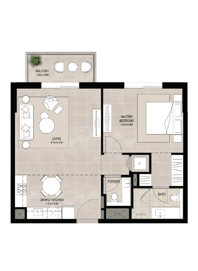 Floor Plans - Image 1