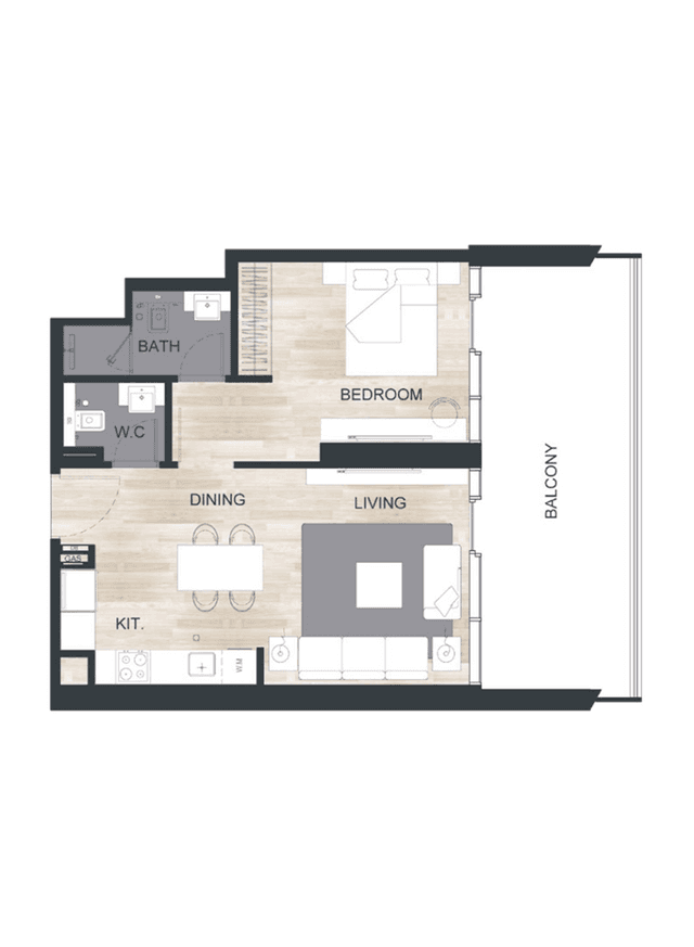 Floor Plans - Image 1