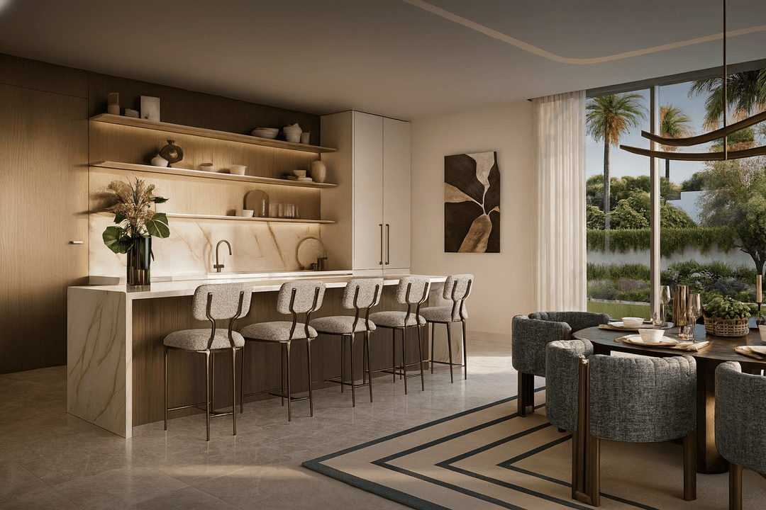 Mareva at The Oasis - Image 8