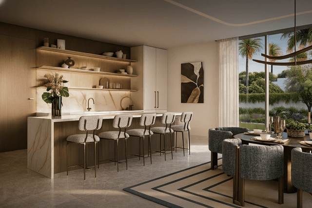 Mareva at The Oasis - Image 8