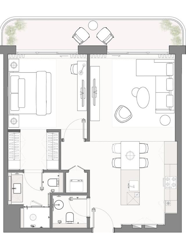 Floor Plans - Image 1