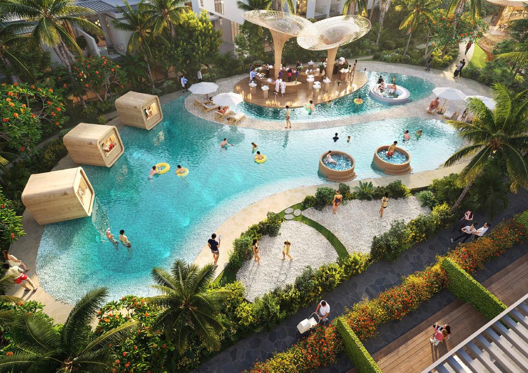 Damac Sun City - Image 14