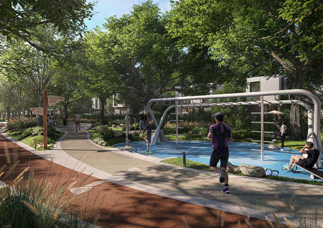Athlon Villas - Image 15
