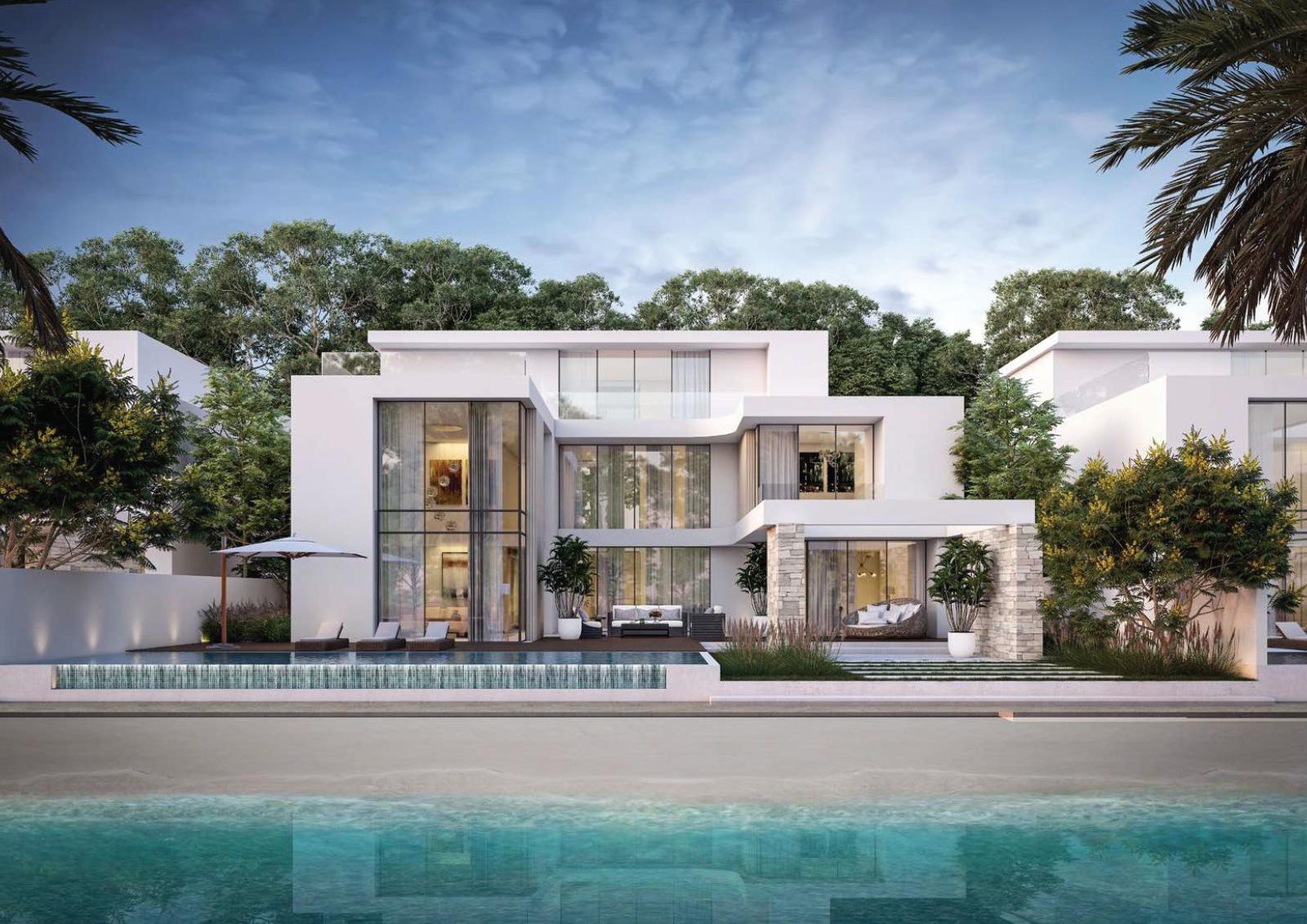 Coral Beach Villas image 4