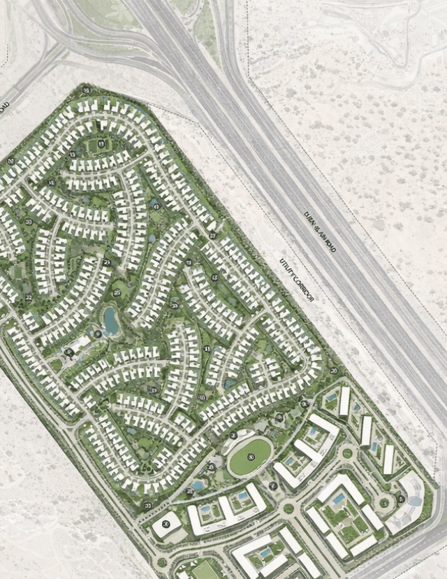 Master Plans - Image 1
