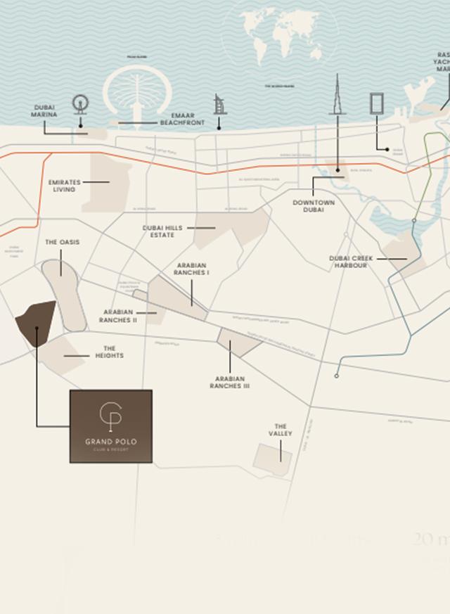 Master Plans - Image 1