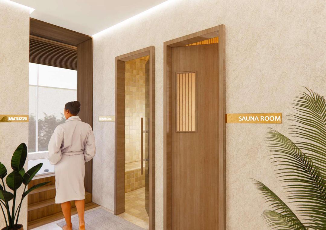 Vega Residence - Image 15