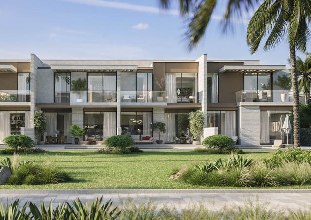 Bay Villas - Image 1