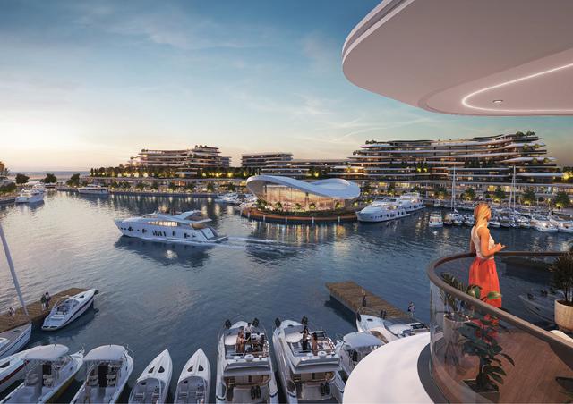 Delphine Beach Residences - Image 6