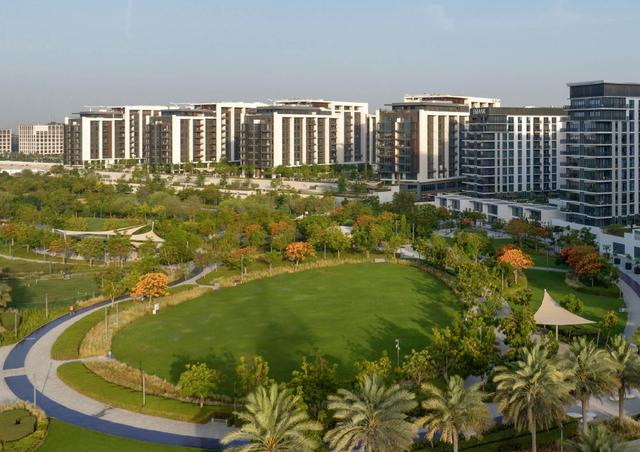 Park Lane - Image 2